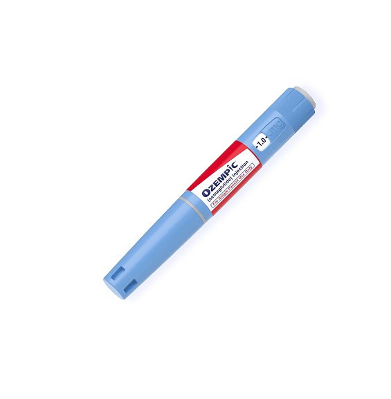 Ozempic injection pen