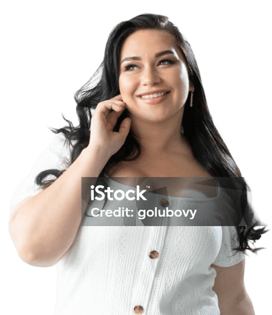 Gezondheidsapp interface