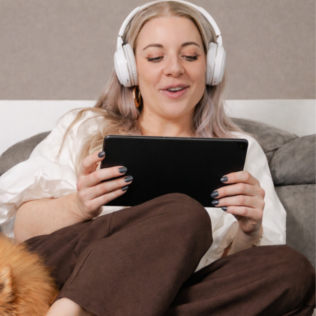 Video consultation with your dedicated nurse