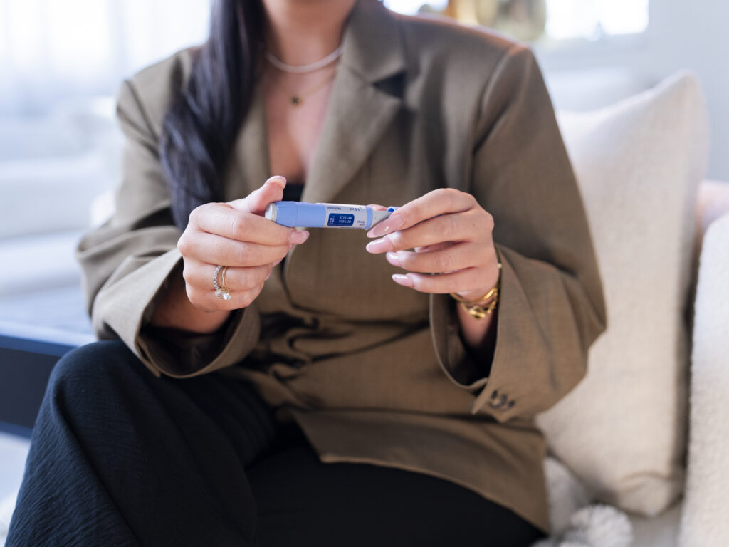 Online afslankmedicatie kopen