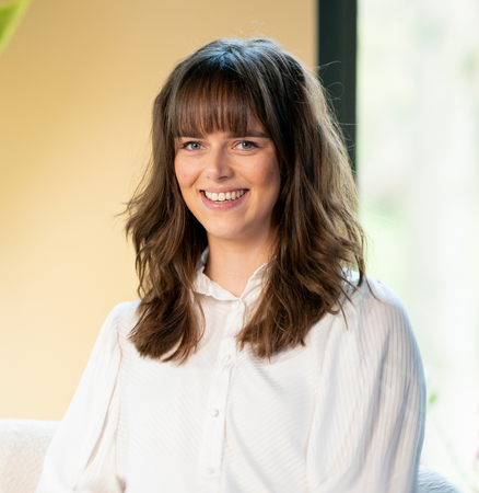 Tessa Ruizendaal - Apothekersassistente