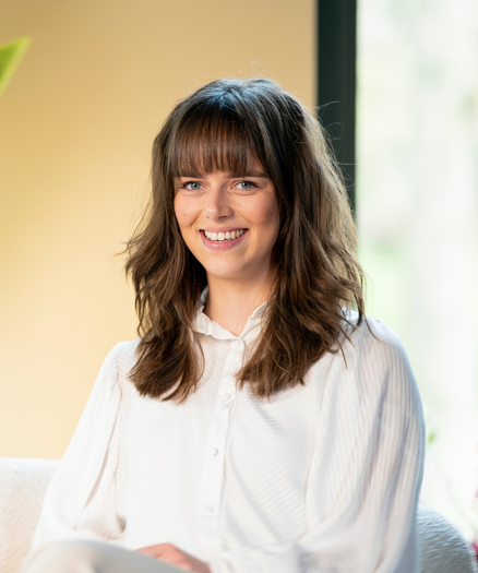 Tessa Ruizendaal - Apothekersassistente