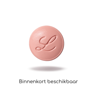 Foundayo pil binnenkort