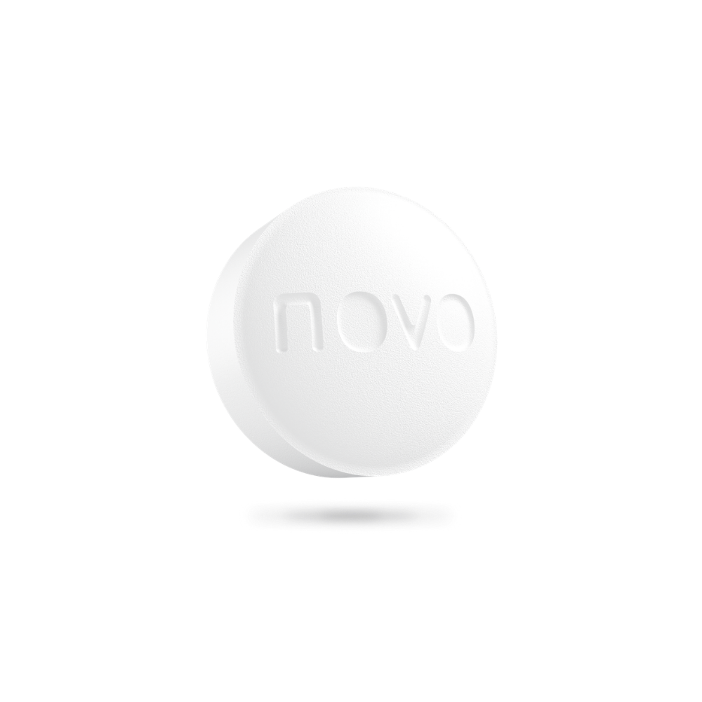 Wegovy-pil