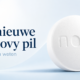 Nieuwe wegovy pil