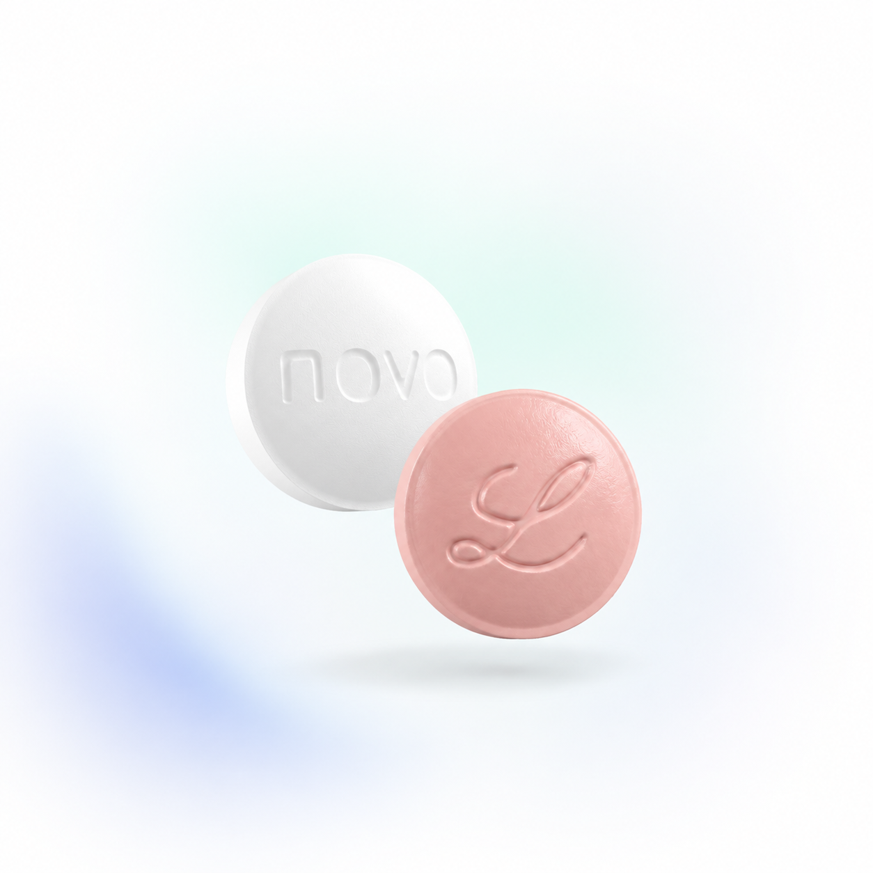 Orale GLP-1 tabletten