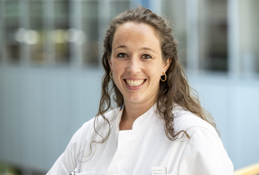 Laura Meems - Huisarts